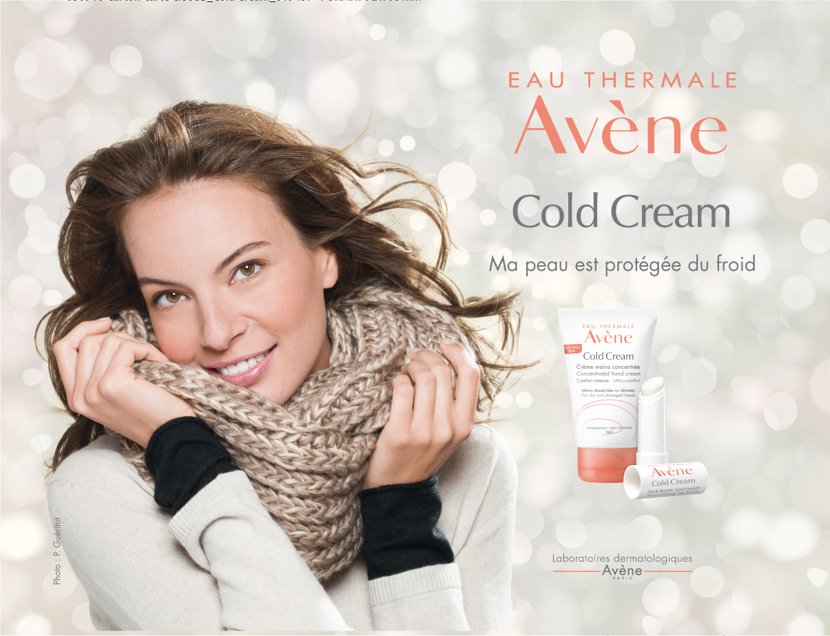 AVENE Cold Cream